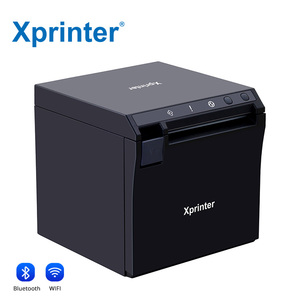 Xprinter XP-R330H 80mmサーマルレシートプリンター小売オフィスプリンター用80mmプリンター付きWindowsPos - Product Image 5