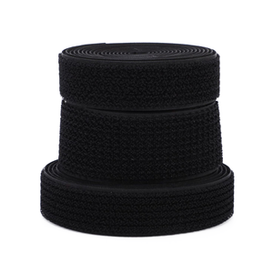 Sujetador de una cara de nailon ecológico, cinta de bucle de gancho troquelada, elástica para un uso autoadhesivo conveniente, resistencia al calor para sombrero - Product Image 6