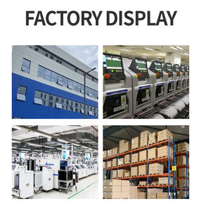 Pantalla LCD ORIGINAL 20S401DA2 265S64DA1 20S207DA1A, módulo VFD de pantalla fluorescente al vacío, medidor de caracteres 4x20, nuevo - Product Image 4