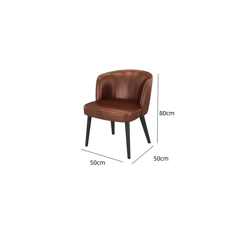 Individual Chair