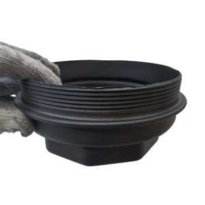 Güvenilir ve dayanıklı Fuhua römork sistemi Hub tozluk D13F28 Smooth 3a düzgün römork operasyonları sağlamak - Product Image 6