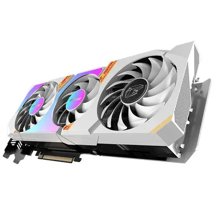 Gaming GeForce RTX 3070 Ti 8GB GDRR6 GPU 256 비트 그래픽 카드 RTX 3070ti 그래픽 비디오 카드