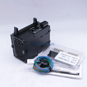 イーサネットPLCモジュールAFP0HC32ET、16 NPNまたはPNP入力/16 NPN出力 - Product Image 6