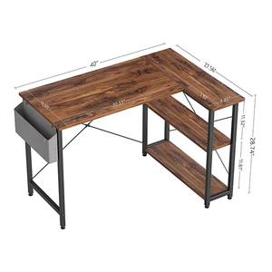 Настольный компьютерный игровой стол - Product Image 4