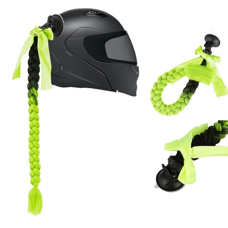 01# Negro + Verde
