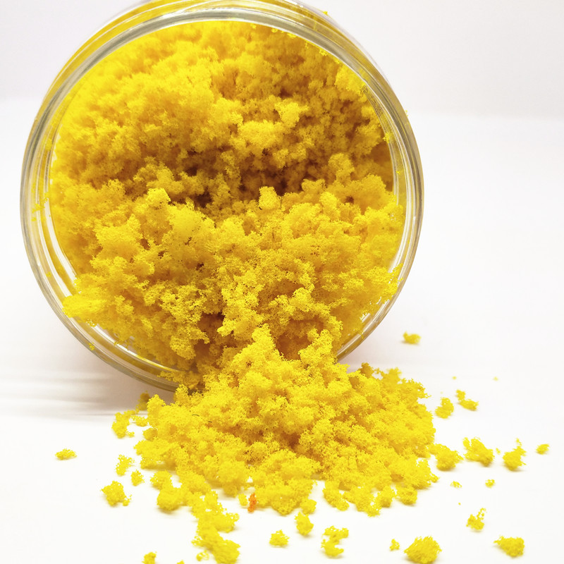 coloré Coloré Jaune 185ml