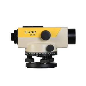 Instrumento de encuesta de nivel automático South DSZ3 de alta precisión South High Resolution 28X Nivel automático - Product Image 1
