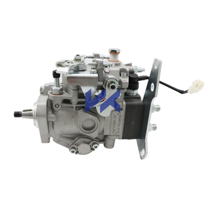 <span class=keywords><strong>D22A</strong></span>エンジンのための燃料噴射VEポンプVE4/10E2000R059 0002060094