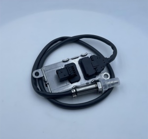 Fabrik preis SNS3041 Stickoxids ensor 2659850 Scania NOx Sensor 24V für LKW