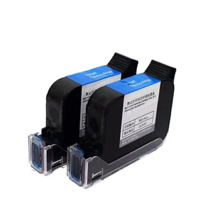 HP kartuş hızlı kuru orijinal ithal 45 kartuşları ile uyumlu 2588 2580 JS12 JS12M JS10 baskı mürekkepleri - Product Image 1