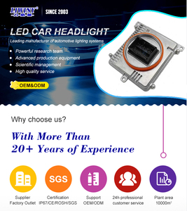 Liwiny 992941572AE สําหรับ 2021 2022 Volkswage-n Ledไฟหน้าควบคุมโมดูล 992.941.572.AE - Product Image 5