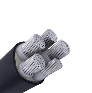 PVC yalıtımlı bakır güç kablosu alçak gerilim 450/750V 1.5-<span class=keywords><strong>300mm</strong></span> ² bina kablolama ve endüstriyel kullanım için 16A 30A anma akımları
