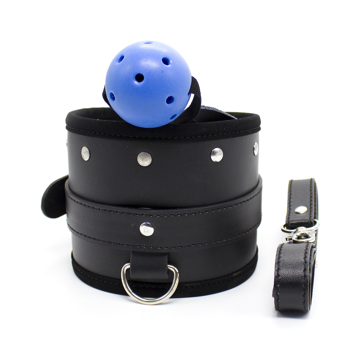 Black Blue