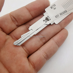 Lishi MIT8 <strong>Key</strong> Reader Unlock Tool Locksmith Tools - Product Image 2