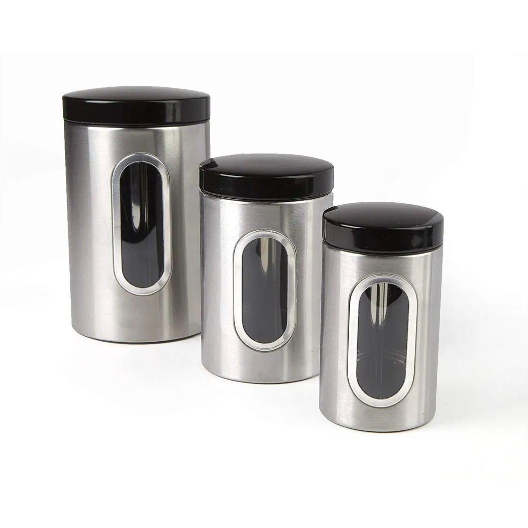 Stainless steel color