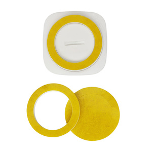 Registrador de datos de monitoreo de temperatura y humedad ambiental Transmisión DE DATOS Bluetooth inalámbrica de baja potencia - Product Image 6