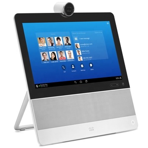 CP-DX80-K9= CP-DX80-K9 <strong>Video</strong> Conference System - Product Image 4