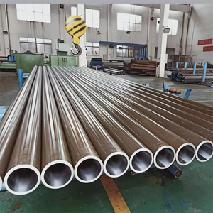 חוזק גבוה צינור פלדה חלקה astm a106 a53 q195 q235b q235b <span class=keywords><strong>q345D</strong></span> חם התגלגל צינורות פלדה
