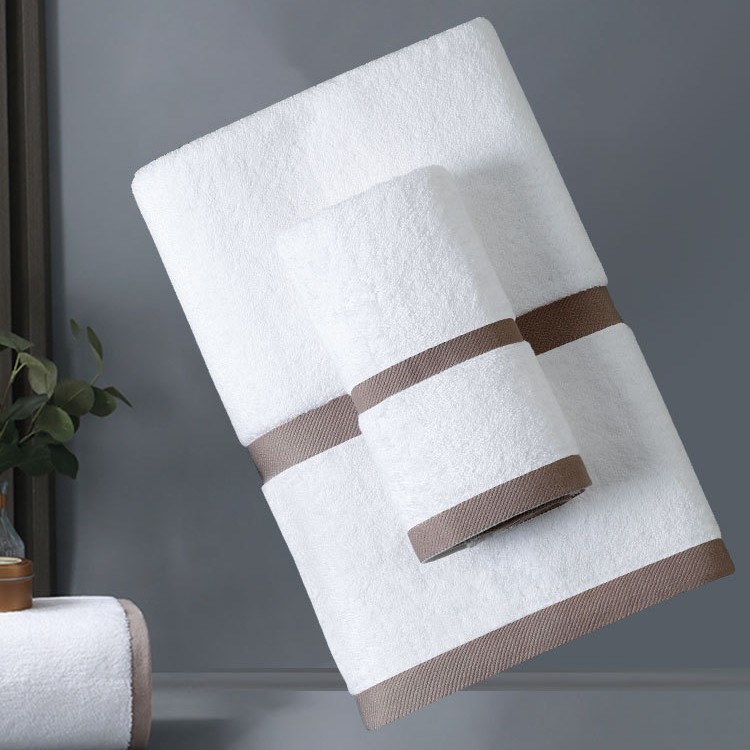 Khaki White