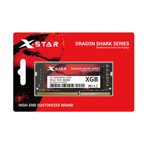 Modulo di memoria Desktop per Laptop XSTAR DDR4 16 g3200mhz RAM - Product Image 6