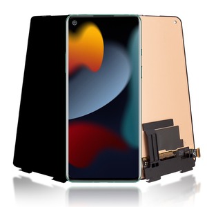 Para One Plus 8 Pantalla Lcd para OnePlus 8 Pro Pantalla Lcd Original para oneplus 8T Reemplazo de pantalla táctil - Product Image 2