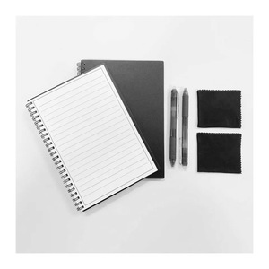 Customized Erasable <strong>Notebook</strong> Synthetic Paper Stone Paper Waterproof Repeated Writing <strong>Notebook</strong> - Product Image 1