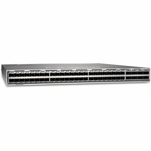 ジュニパーネットワークPTX10001-36MR-ACパケットトランスポートルーター36マルチレートQSFP56-DD/QSFP28ポートネットワーキングデバイス - Product Image 1