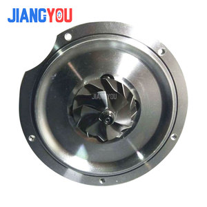 RHF5 Turbo kartuş 8973544234 vbisuzu 93 vcisuzu 84 4jhisuzu/4JH1 motor 90 Kw 130 HP ile Isuzu için Turbo chra - Product Image 4