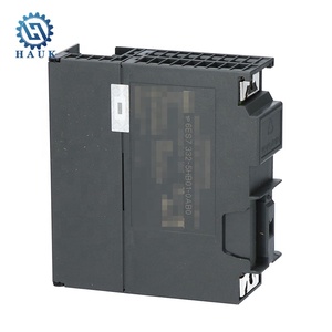 Siemens 6ES7332-5HD01-0AB0 Nuevo módulo de salida analógica original Sistemas de automatización PLC Unidad de salida analógica - Product Image 6
