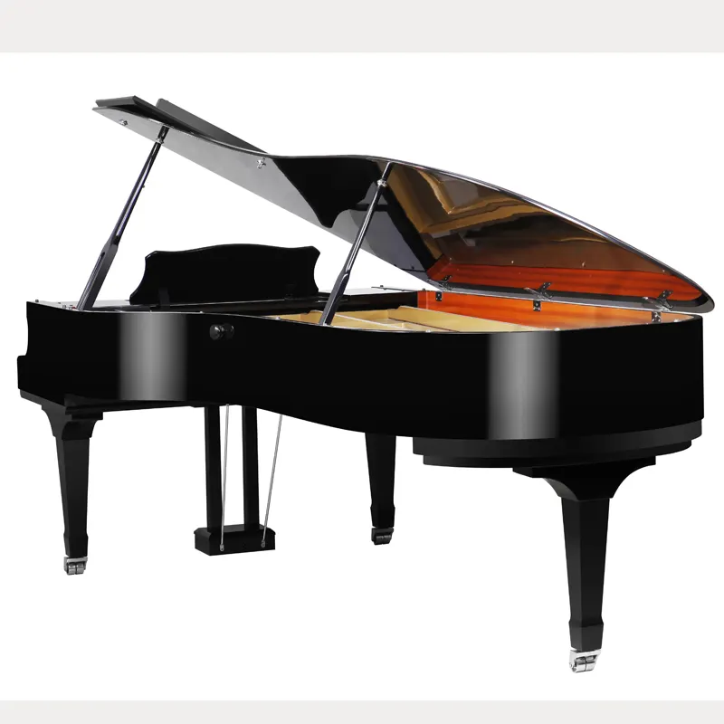 88 teclas Digital Piano 2019 venta caliente instrumentos musicales con automáticas del sistema