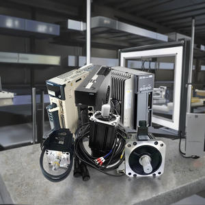 SPS-Programmierung Industrieller Servomotor treiber mit dedizierten Steuerungen und HMI-Zustand Neu 6ES5318-8MA12 - Product Image 6