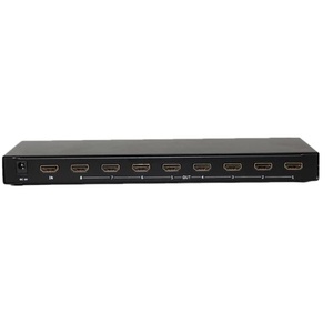 FHD Multi Viewer <strong>16</strong> Ports Hd--mi <strong>Splitter</strong> Switcher for Office Home - Product Image 1