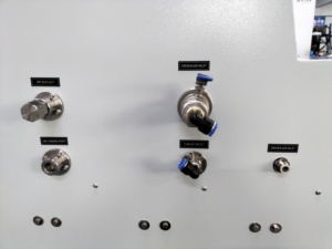 Digital Type High Pressure Hose Pipe Burst <strong>Hydrostatic</strong> Pressure <strong>Testing</strong> Machine - Product Image 6