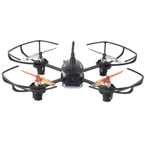 Radiolink ชุดโดรนแข่งหน้าจอ F121 FPV,โดรนขนาดเล็ก Quad OSD อุปกรณ์เสริมกล้องประกอบ RTF FPV รุ่น UAV พร้อมวิทยุ RC T8S - Product Image 2