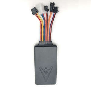 Rastreador GPS para vehículos 4G LTE con botón SOS Seguimiento en tiempo real para gestión de flotas - Product Image 5