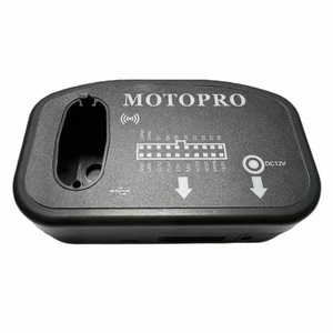 Equipo lector de código MOTOPRO Keymaker transpondedores de programación llaves manos libres para Yamaha para Honda Suzuki Kawasaki Ducati