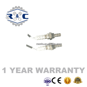 R & C Sonda Lambda de alta calidad 226908J001 para 03-05 Infiniti 05-06Nissan Sensor de relación - Product Image 2