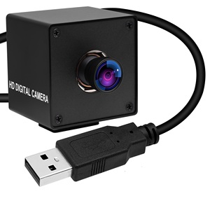 4K 3840x2160 Autofokus USB Webcam 85 Grad Objektiv ohne Verzerrung IMX415 Video Industrie PC Kamera für Raspberry Pi Jetson Nano - Product Image 1