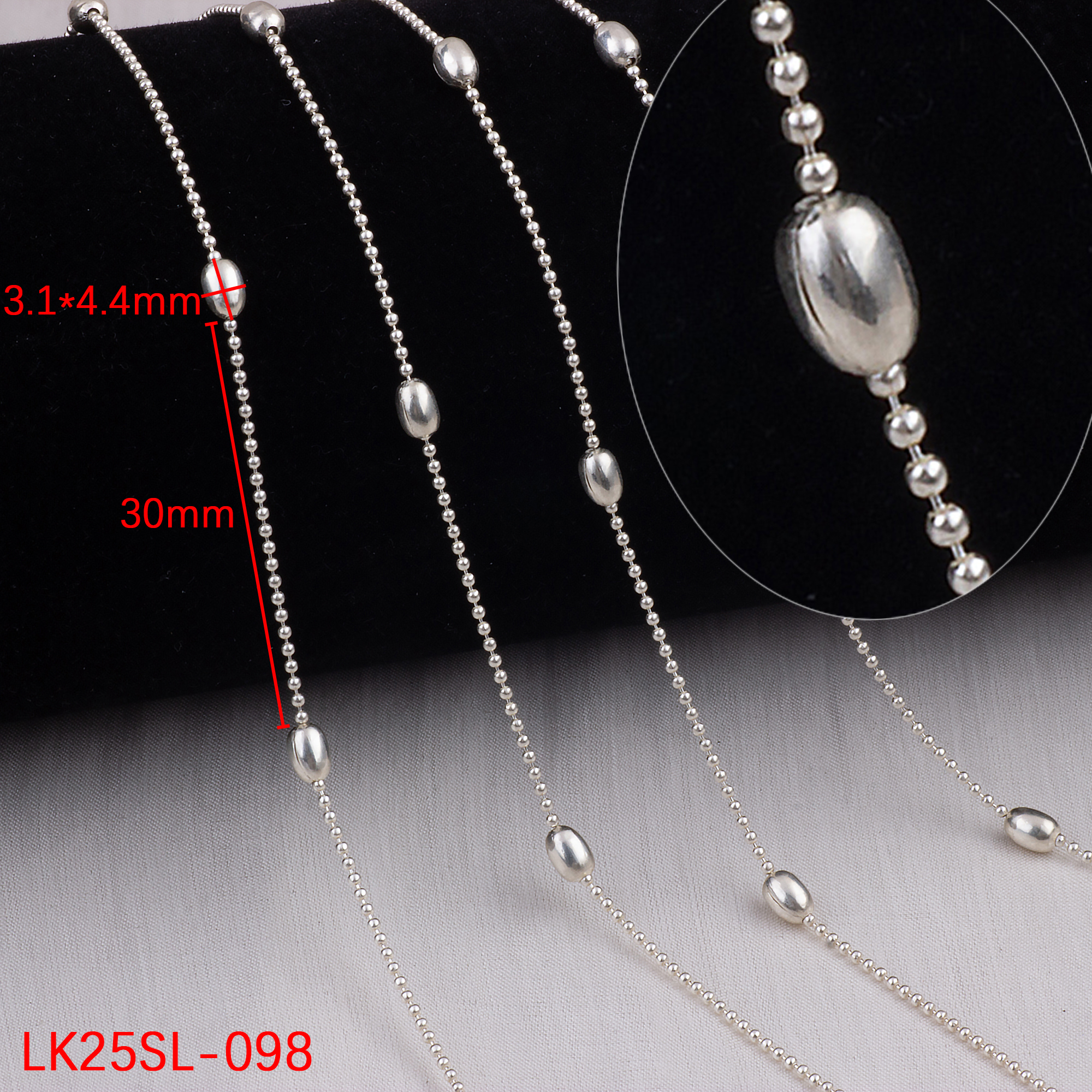 Plata LK25SL-098