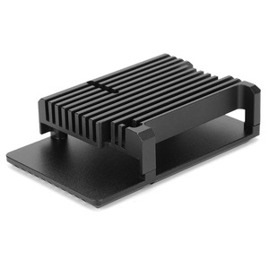 Foshan Heatsink Factory Professional <strong>Customization</strong> <strong>Raspberry</strong> <strong>Pi</strong> 3 Heatsink Aluminum Alloy <strong>Case</strong> - Product Image 3