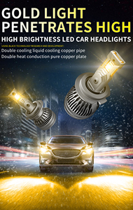 Sương Mù Ánh Sáng 9005 H4 xe Đèn pha <span class=keywords><strong>Led</strong></span> Bulb Auto <span class=keywords><strong>Led</strong></span> Đèn Pha Bóng đèn H7 H3 H4 <span class=keywords><strong>Led</strong></span> Đèn Pha H11 <span class=keywords><strong>Led</strong></span> Đèn Pha - Product Image 3