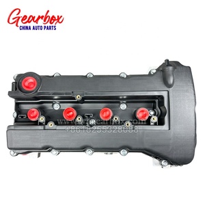 三菱ランサースポーツバックGTSSe AWCGTアウトランダーPHEV用の4B122.4Lエンジンの再製造