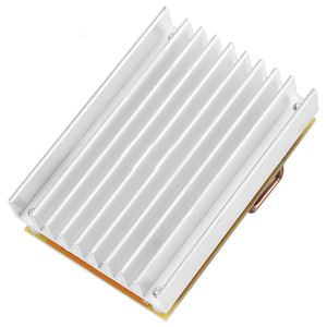Brushless <strong>Motor</strong> <strong>Controller</strong> 5V-36V 350W DC Brushless <strong>Motor</strong> <strong>Controller</strong> BLDC PWM Driver Board with Cable Control Board Module - Product Image 6
