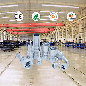 Hızlı bağlantı hidrolik bağlantı parçaları hızlı bağlantı hızlı bağlantı hidrolik hortum bağlantı parçaları tek kapatma yolu vana hızlı bağlantı - Product Image 1