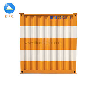 DFCUISO標準鉄骨構造コンテナカスタマイズ40FTコンテナ販売用 - Product Image 3