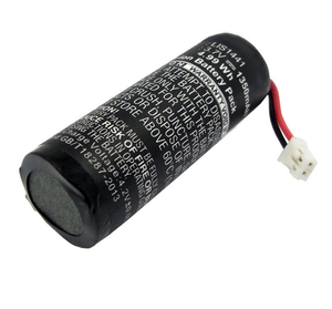 3.7V 1380mah移动游戏手柄电池用于lis1441电池用于PS3 PS4右手移动运动控制器电池 - Product Image 3