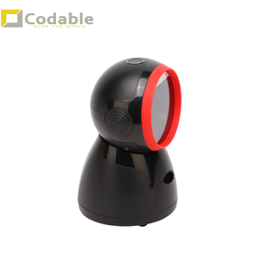 Codable DS8200 Factory Price in Stock Scanners Wired Portable <strong>Android</strong> Bar <strong>Code</strong> Handheld <strong>Qr</strong> <strong>Code</strong> Reader 2D Wired Barcode Scanner - Product Image 1