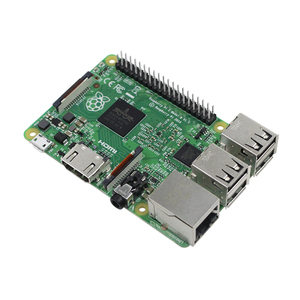 Neues Raspberry Pi 2B-Entwicklungsplatine mit Werks preis für Linux-Betriebs systeme