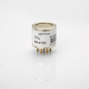 MH-711A Carbon Dioxide <strong>Sensor</strong> Module High Quality Voltage <strong>Output</strong> of <strong>CO2</strong> - Product Image 5