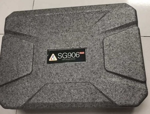 SG906 PRO GPS无人机与 4k摄像机EPP案例库 5G Wifi 25 分钟飞行时间和 50x变焦相机无人机四轴飞行器 - Product Image 4